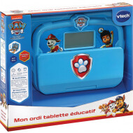 Vtech Paw Patrol Tablette Éducatif - Franstalig - Met Geluid - 3-7 Jaar - Merk Vtech - Leeftijd 3 t/m 7 jaar
