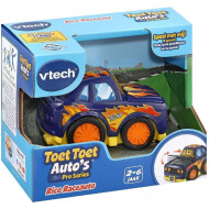 Vtech Toet Toet Auto’s Rico Raceauto - Met Muziek - 2-6 Jaar - Leeftijd 2 t/m 6 jaar
