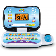 Vtech Game & Leer Laptop - Met Geluid - 3-7 Jaar - Merk Vtech - Leeftijd 3 t/m 7 jaar