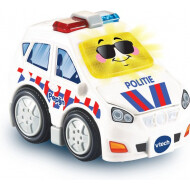 Vtech Toet Toet Auto’s Pepijn Politie - Met Licht en Geluid - 2-6 Jaar - Leeftijd 2 t/m 6 jaar