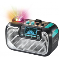 Vtech Supersound Karaoke - Met Licht en Geluid - Vanaf 14 Jaar - Merk Vtech