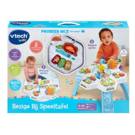Vtech Bezige Bij Speeltafel Interactief - Met Muziek - 9-36 Maanden - Merk Vtech