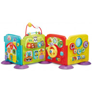 Vtech Speelpret Activiteitenpanelen - Met Muziek - 6-36 Maanden - Merk Vtech