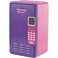 Vtech KidiSecrets MagicLocker - Met Geluid - 6-12 Jaar - Merk Vtech - Leeftijd 6 t/m 12 jaar
