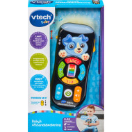 Vtech Baby's Afstandsbediening - Met Muziek - 9-36 Maanden - Merk Vtech