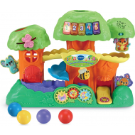 Vtech Mon Arbre à Balles Interactif - Franstalig - Met Licht en Geluid - 1-3 Jaar - Merk Vtech - Leeftijd 1 t/m 3 jaar