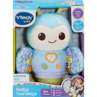 Vtech Vuurvliegje Knuffel - Pluche - Multicolor - Merk Vtech