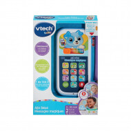 Vtech Speelgoedtelefoon - Multicolor - 9-36 Maanden - Merk Vtech