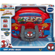 Vtech Team Spidey Racer - Met Geluid - 3-7 Jaar - Merk Vtech - Leeftijd 3 t/m 7 jaar