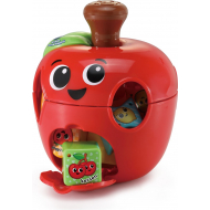 Vtech Vrolijke Vormenappel - 12-36 Maanden - Merk Vtech