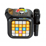 Vtech Karaoke Light Party - Met Licht en Geluid - Vanaf 6 Jaar - Merk Vtech