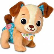 Vtech Loop Met Mij Puppy - Met Muziek - 9-36 Maanden - Merk Vtech