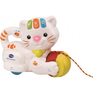 Vtech Rol & Dol Dieren - Met Licht en Geluid - 1-5 Jaar - Assortiment - Merk Vtech - Leeftijd 1 t/m 5 jaar