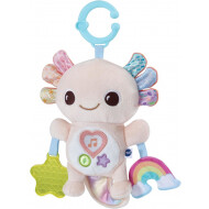 Vtech Mijn Knuffelvriendje - Met Muziek - Vanaf 3 Maanden - Merk Vtech