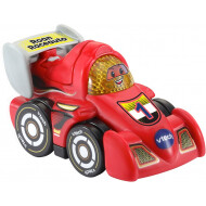 Vtech Toet Toet Auto's Roan Raceauto - Met Geluid - 1-5 Jaar - Merk Vtech - Leeftijd 1 t/m 5 jaar