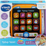Vtech Speelgoedtablet - Multicolor - 9-36 Maanden - Merk Vtech