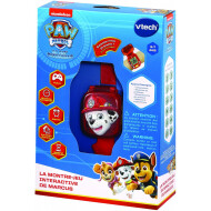 Vtech Paw Patrol Learn Watch Marshal - Met Geluid - 3-7 Jaar - Merk Vtech - Leeftijd 3 t/m 7 jaar