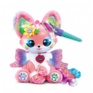 Vtech Lili Beauty Magic Color - Met Licht en Geluid - Vanaf 3 Jaar - Merk Vtech - Leeftijd vanaf 3 jaar