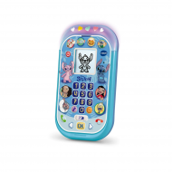 Vtech Stitch Smartphone - Met Geluid - 4-8 Jaar - Merk Vtech - Leeftijd 4 t/m 8 jaar