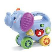 Vtech Duw Olifant - Multicolor - 6-36 Maanden - Merk Vtech