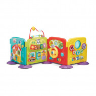 Vtech Maxi Centre D'activités Modulable - Franstalig - Met Muziek - 6-36 Maanden - Merk Vtech