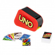Mattel Games UNO Extreme - Kaartspel - Vanaf 7 Jaar - Leeftijd vanaf 7 jaar