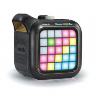 Vtech Karaoke Light Party - Franstalig - Met Licht en Geluid - Vanaf 6 Jaar - Merk Vtech - Leeftijd vanaf 6 jaar