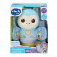 Vtech Vuurvliegje Knuffel - Pluche - Multicolor - Merk Vtech