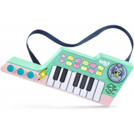 Vtech Bluey Keytar - Franstalig - Met Muziek - 3-6 Jaar - Merk Vtech
