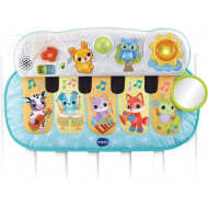 Vtech Tap Tap Piano - Franstalig - Met Licht en Geluid - Vanaf 3 Maanden - Merk Vtech
