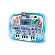 Vtech Stitch Tablette - Avec Sons - À Partir de 4 Ans - Marque Vtech - Age à partir de 4 ans