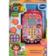 Vtech Ontdek en Leer Smartphone - Met Licht en Geluid - 3-7 Jaar - Merk Vtech - Leeftijd 3 t/m 7 jaar