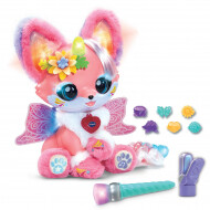 Vtech Lili Beauty Magic Color - Franstalig - Met Licht en Geluid - Vanaf 3 Jaar - Merk Vtech - Leeftijd vanaf 3 jaar