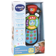 Vtech Afstandbediening - Multicolor - 9-36 Maanden - Merk Vtech