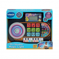 Vtech junior DJ Set - Multicolor - Vanaf 3 Jaar - Merk Vtech