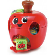 Vtech Play Green Tourni Pomme des Formes - Franstalig - 12-36 Maanden - Merk Vtech