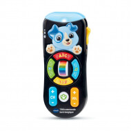 Vtech Télécommande Lumi-magique - Franstalig - Met Muziek - 9-36 Maanden - Merk Vtech