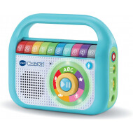 Vtech Music' Kid - Franstalig - Met Muziek - 2-6 Jaar - Merk Vtech