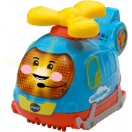 Vtech Tut Tut Hélicoptère - Multicolore - À partir de 1 an - Marque Vtech - Age à partir de 1 an