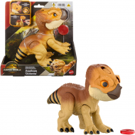 Jurassic World Dino Aquilops Dressage et Domptage - Interactif - Age à partir de 4 ans