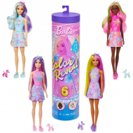 Barbie Color Reveal - Assortiment - Merk Barbie - Leeftijd vanaf 3 jaar