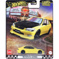 Hot Wheels Boulevard - 1:64 Schaal - Assortiment - Merk Hot Wheels - Leeftijd vanaf 3 jaar