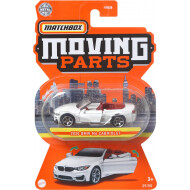 Matchbox Moving Parts - 1:64 Schaal - Assortiment - Leeftijd vanaf 3 jaar