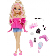 Barbie Dream Besties Malibu Pop - Met Accessoires - Merk Barbie - Leeftijd vanaf 3 jaar