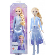 Disney Princess Prinsessen Pop Elsa - Sneeuwjurk - Merk Disney - Leeftijd vanaf 3 jaar