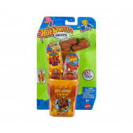 Hot Wheels Skate Gum Container 2-Pack - Vanaf 3 Jaar - Merk Hot Wheels - Leeftijd vanaf 3 jaar