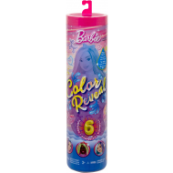 Barbie Color Reveal Pop - Met Accessoires - Merk Barbie - Leeftijd vanaf 3 jaar