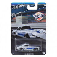 Hot Wheels Vintage - 1:64 Schaal - Assortiment - Merk Hot Wheels - Leeftijd vanaf 3 jaar