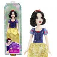 Disney Princess Prinsessen Pop Sneeuwwitje - Met Strik - Merk Disney - Leeftijd vanaf 3 jaar