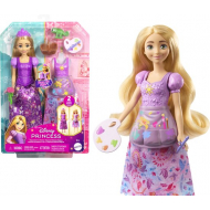 Disney Princess Rapunzel 2-in-1 Stories Pop - Met Accessoires - Merk Disney - Leeftijd vanaf 3 jaar
